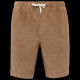 Short écoresponsable en velours côtelé pour homme - BCM Goodies
