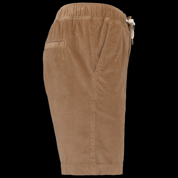 Short écoresponsable en velours côtelé pour homme - BCM Goodies