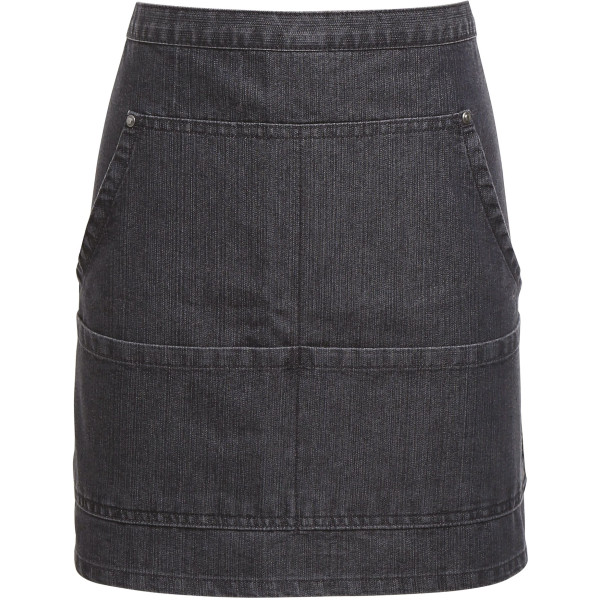 Tablier taille Denim pour professionnels de la restauration - BCM Goodies