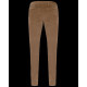 Pantalon écoresponsable en velours côtelé pour homme - 98% coton biologique - BCM Goodies