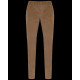 Pantalon écoresponsable en velours côtelé pour homme - 98% coton biologique - BCM Goodies