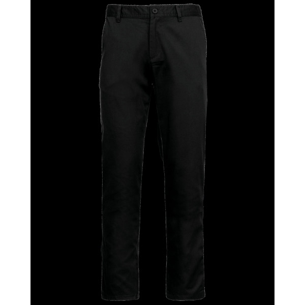 Pantalon Day To Day pour homme - Pantalon polyvalent en polyester et coton - BCM Goodies