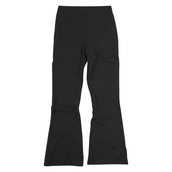 Legging évasé pour enfant personnalisable en polyester et élasthanne - BCM Goodies