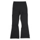 Legging évasé pour enfant personnalisable en polyester et élasthanne - BCM Goodies