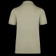 Polo écoresponsable en maille pour homme - 100% coton biologique - BCM Goodies