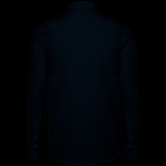 Chemise écoresponsable en lyocell pour homme - BCM Goodies
