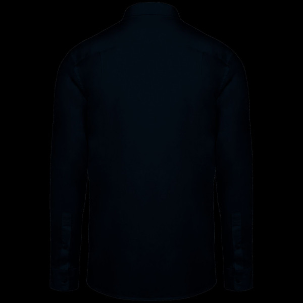 Chemise écoresponsable en lyocell pour homme - BCM Goodies