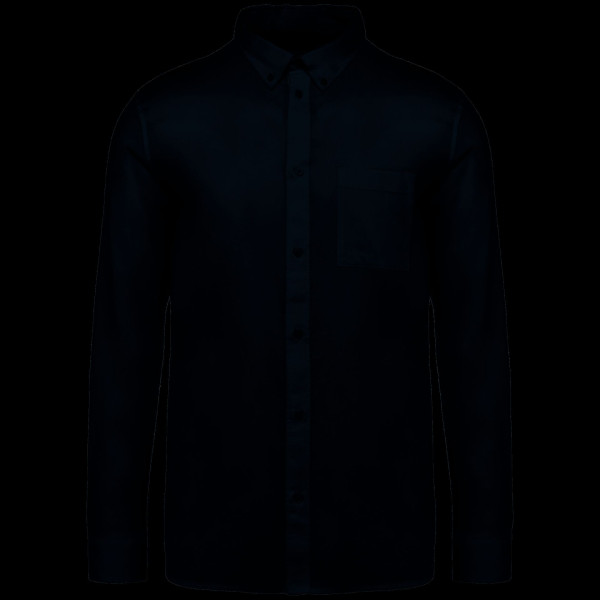 Chemise écoresponsable en lyocell pour homme - BCM Goodies