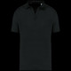Polo en lin pour homme de qualité - BCM Goodies