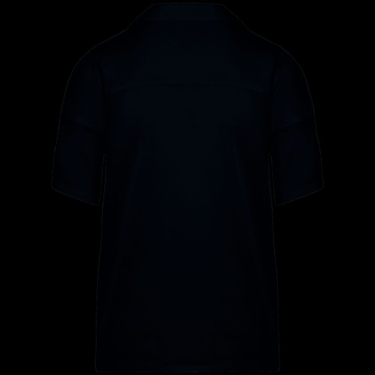 Chemise écoresponsable oversize en lyocell pour femme - BCM Goodies
