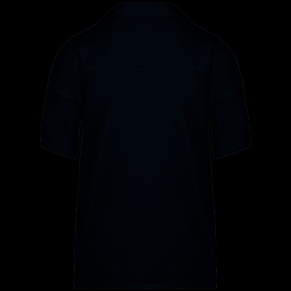Chemise écoresponsable oversize en lyocell pour femme - BCM Goodies