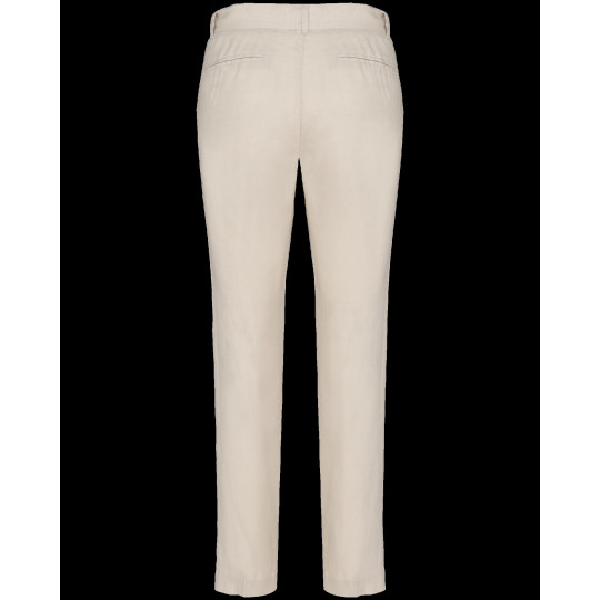Pantalon en lin pour femme - Vêtement durable et élégant | BCM Goodies
