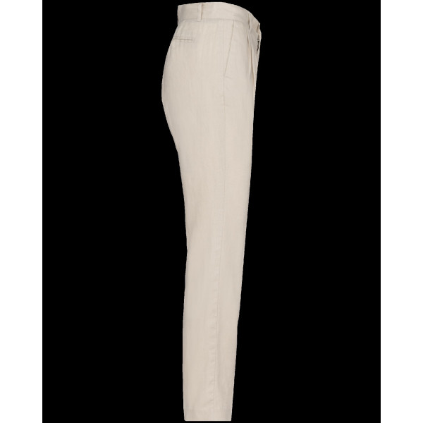 Pantalon en lin pour femme - Vêtement durable et élégant | BCM Goodies