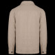 Surchemise en lin pour homme personnalisable - BCM Goodies