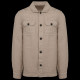 Surchemise en lin pour homme personnalisable - BCM Goodies