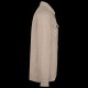 Surchemise en lin pour homme personnalisable - BCM Goodies