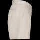 Short en lin pour femme - Vêtement élégant et décontracté pour une tenue estivale chic | BCM Goodies