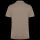 Chemise écoresponsable délavée en jersey pour homme - BCM Goodies