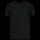 T-shirt en lin pour homme personnalisable de qualité - BCM Goodies