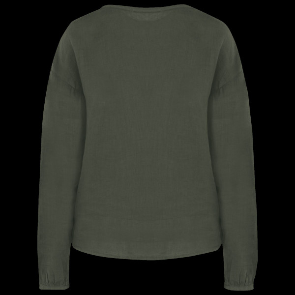 Blouse en lin pour femme - BCM Goodies