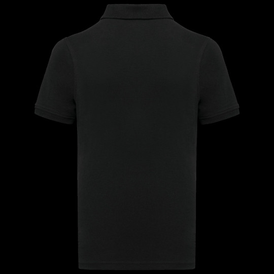 Polo manches courtes enfant personnalisable 100% coton - BCM Goodies