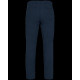 Pantalon écoresponsable en lin et coton bio pour homme - BCM Goodies
