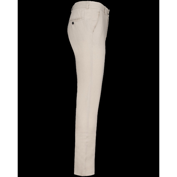 Pantalon en lin pour homme - BCM Goodies