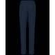 Pantalon écoresponsable délavé en lyocell pour femme - BCM Goodies