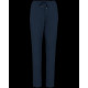 Pantalon écoresponsable délavé en lyocell pour femme - BCM Goodies