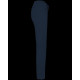Pantalon écoresponsable délavé en lyocell pour femme - BCM Goodies