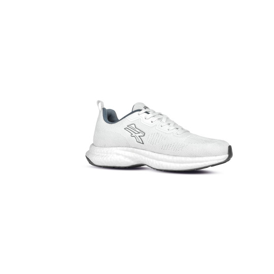 Chaussures de travail Jesse en cuir VEGAN microfibre - Confort et sécurité pour professionnels | BCM Goodies