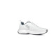 Chaussures de travail Jesse en cuir VEGAN microfibre - Confort et sécurité pour professionnels | BCM Goodies