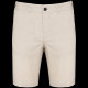 Bermuda en lin pour homme personnalisable - BCM Goodies