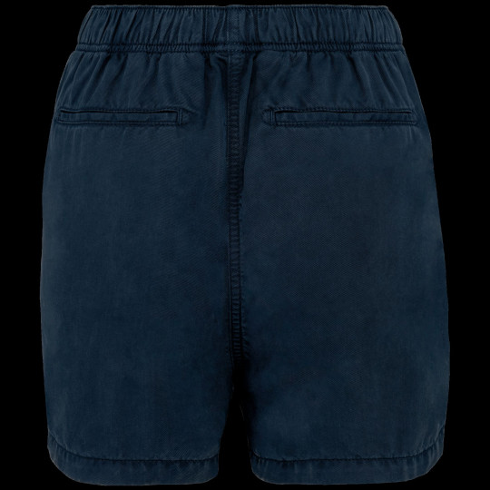 Short écoresponsable en lyocell pour femme - BCM Goodies