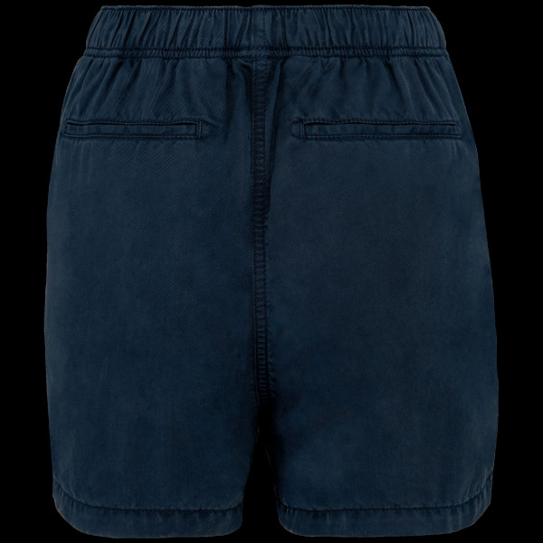 Short écoresponsable en lyocell pour femme - BCM Goodies