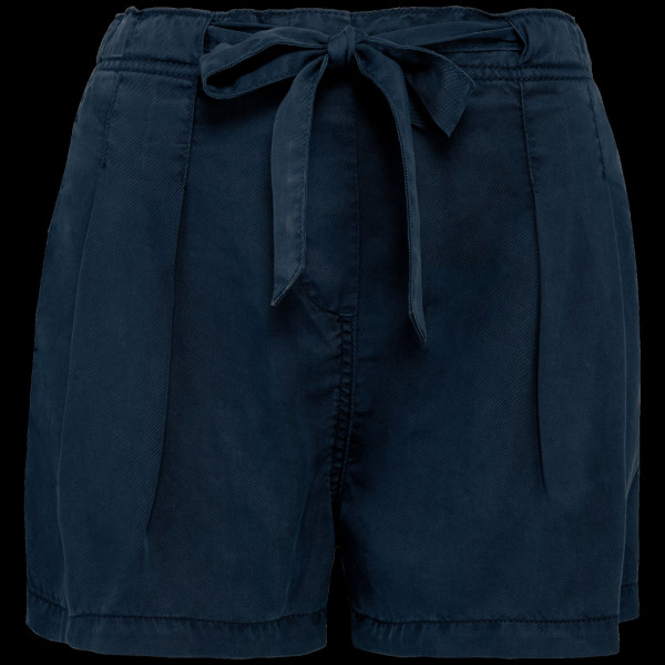 Short écoresponsable en lyocell pour femme - BCM Goodies