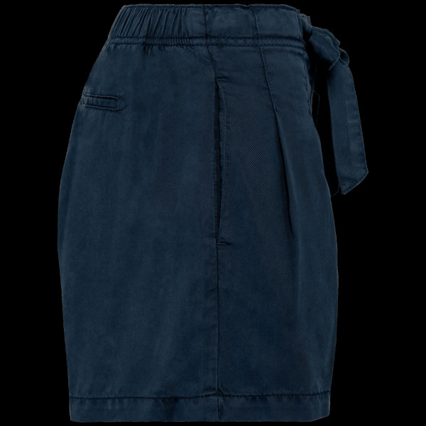 Short écoresponsable en lyocell pour femme - BCM Goodies