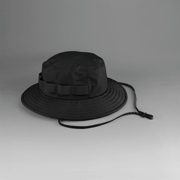 Chapeau d'aventure extérieur personnalisable en nylon recyclé - BCM Goodies