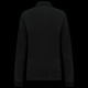 Polo piqué manches longues Bio180 femme - Vêtement élégant et confortable en coton biologique - Personnalisable pour événements 