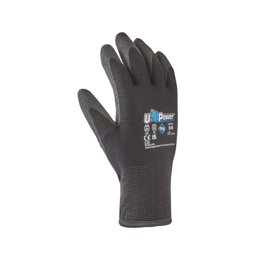Gants de protection Olaf pour le froid extrême - Personnalisables | BCM Goodies