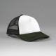 Casquette trucker 5 panneaux multicolor personnalisable - BCM Goodies