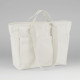 Sac fourre-tout personnalisable en polyester recyclé - BCM Goodies
