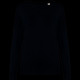 Pull écoresponsable col V en lyocell pour femme - BCM Goodies