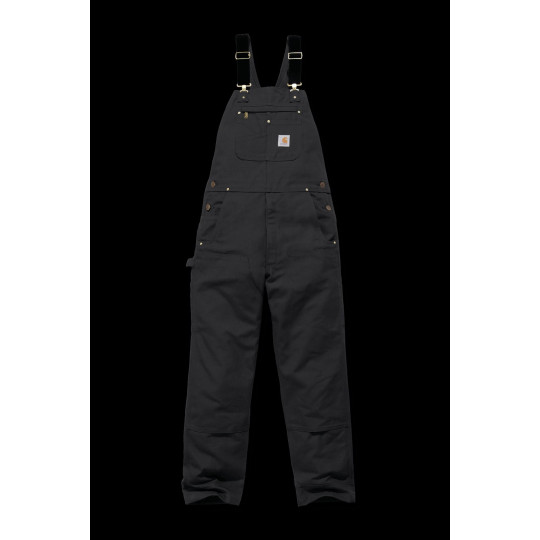 Salopette ultra résistante pour homme personnalisable - BCM Goodies