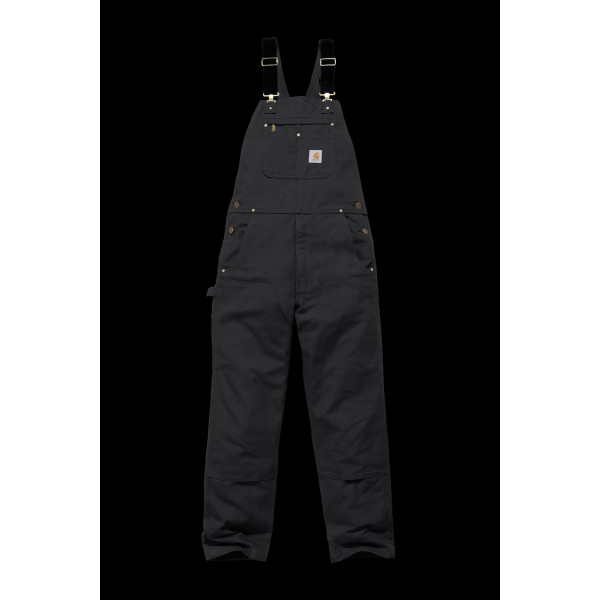 Salopette ultra résistante pour homme personnalisable - BCM Goodies