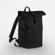 Sac à dos Roll Top recyclé en polyester - BCM Goodies