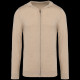 Pull écoresponsable à capuche en lyocell pour homme - BCM Goodies