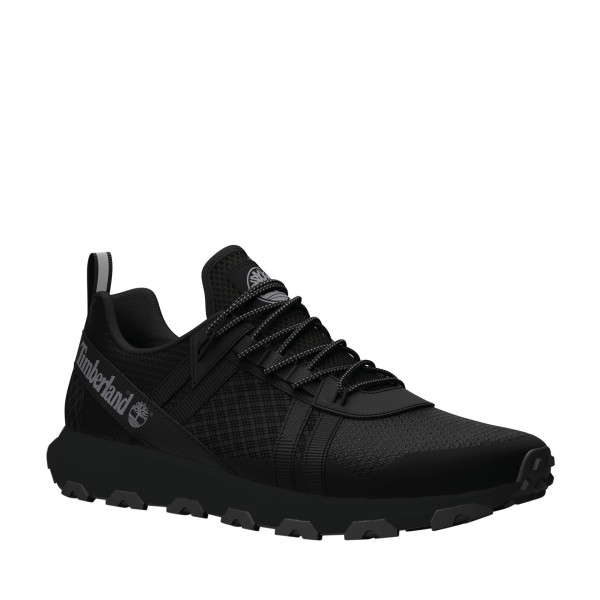 Chaussures de randonnée écologiques Winsor Trail en mesh ReBOTL™ 50 % plastique recyclé