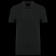 Polo piqué unisexe personnalisable en coton - BCM Goodies