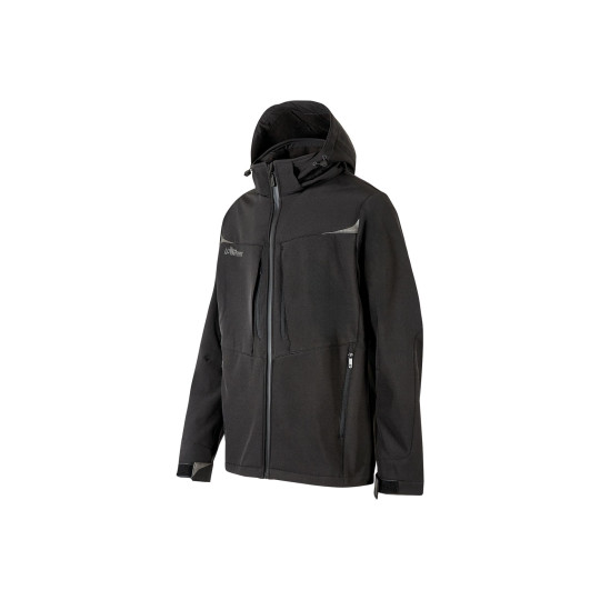 Veste softshell Verve Personnalisable | BCM Goodies